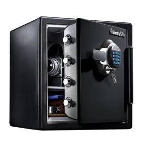 Sentrysafe Digital Fire/Water Safe