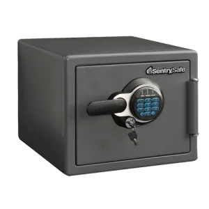 Sentrysafe Digital Fire/Water Safe
