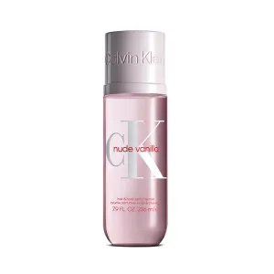 CK Hair & Body Perfume Mist Nude Vanilla