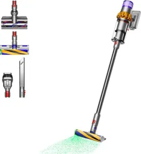 Dyson V15 Detect Absolute Cordless Vacuum Cleaner