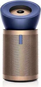 Dyson Purifier Big+Quiet Formaldehyde (Prussian Blue/Gold)
