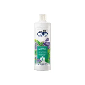 Avon Naturals Nettle & Lavender Extract 2 In 1 Shampoo & Conditioners