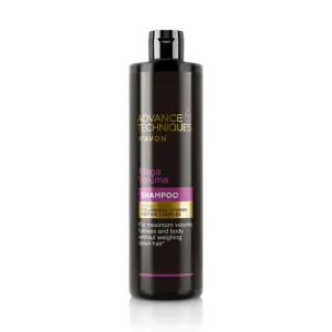 Avon Advanced Techniques Volumista Shampoo