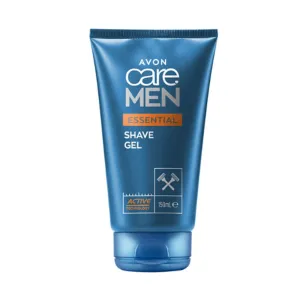 Avon Care Men Essential Shave Gel