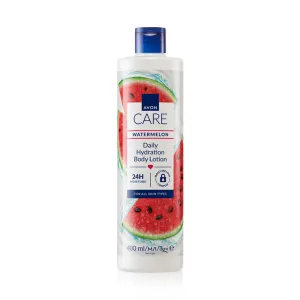 Avon Care Watermelon Daily Hydratation Body Lotion