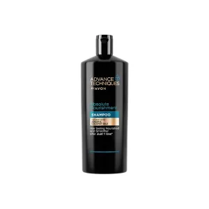 Avon Advance Techniques Absolute Nourishment Shampoo