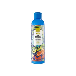 Avon Kids 2in1 Shampoo & Body Wash Fresh Scent