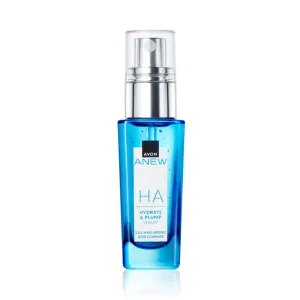 Avon Anew Hyaluronic Acid Complex Serum