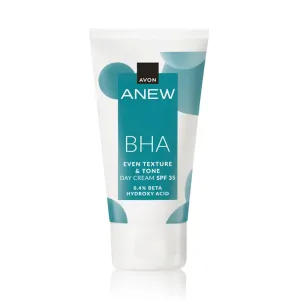 Avon Anew Even Texture & Tone Day Cream SPF35