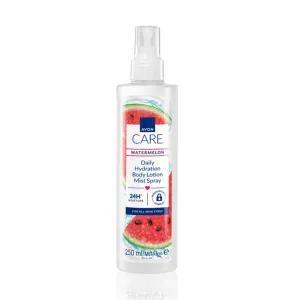 Avon Care Watermelon Daily Hydratation Body Lotion Mist Spray