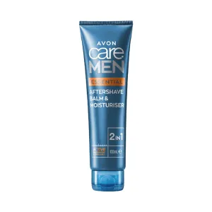 Avon Ac Men Essentials After Shave Balm