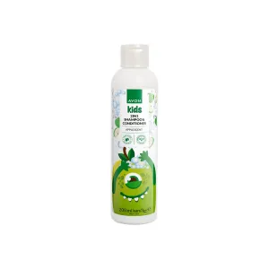 Avon Kids 2in1 Shampoo & Conditioner Apple