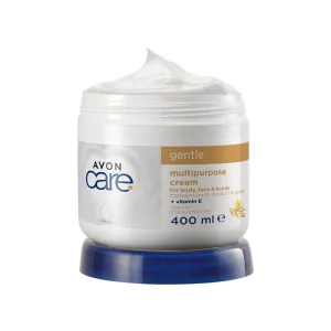 Avon Care Gentle Multipurpose Cream