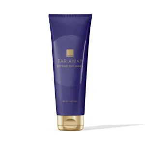 Avon Restage Far Away Beyond The Moon Body Lotion