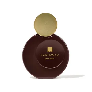 Avon Restage Far Away Beyond Parfum