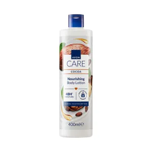 Avon Care Essentials Cocoa Body Lotion