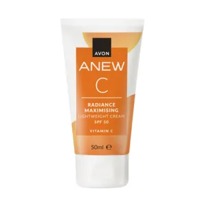Avon Anew Daily Defence Vitamin C Moisturiser