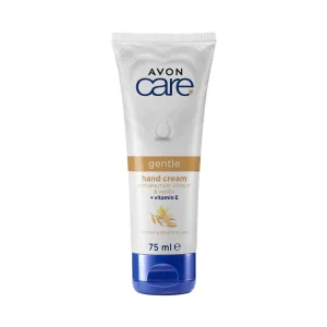 Avon Care Gentle Hand Cream