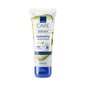 Avon Care Avocado Hand Cream 75ml