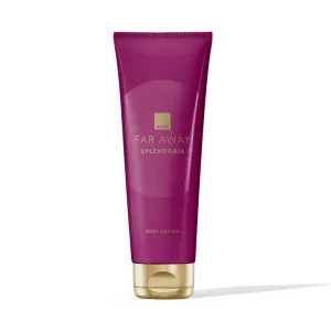 Avon Restage Far Away Splendoria Body Lotion