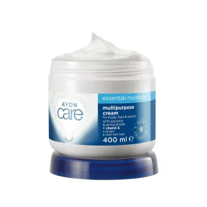 Avon Care Essential Moisture Multipurpose Cream