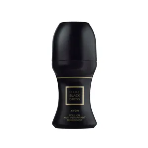 Avon Little Black Dress Roll On