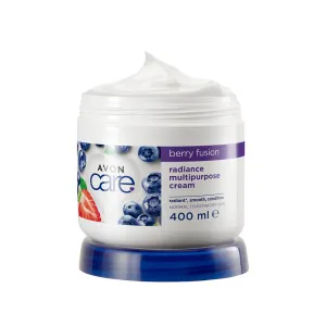 Avon Care Blueberry Multipurpose Cream