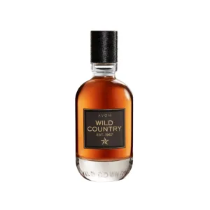 Avon Wild Country Eau De Toilette For Him