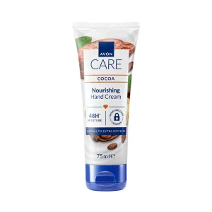 Avon Care Cocoa Hand Cream 75ml