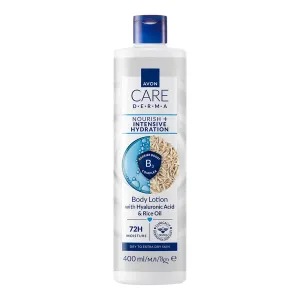 Avon Care Intensive Hydration Body Lotion