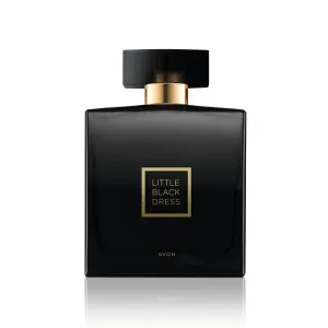 Avon Little Black Dress Revamp Eau De Parfum For Her