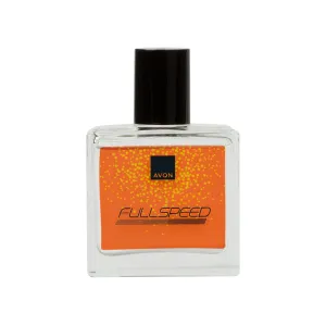Avon Full Speed Eau De Toilette For Him 30Ml
