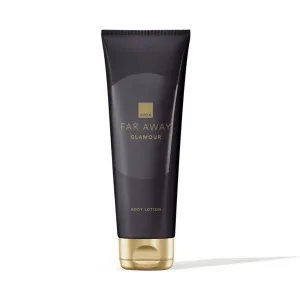 Avon Restage Far Away Glamour Body Lotion