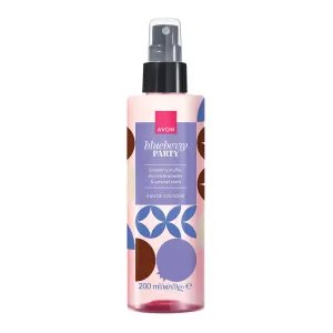 Avon Blueberry Party Eau de Cologne