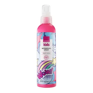 Avon Kids Detangling Spray Fruity Scent 200ML
