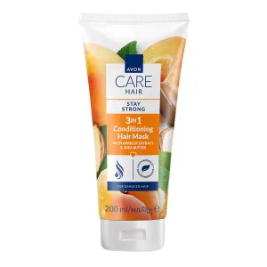 Avon Care 3in1 Strength Hair Mask