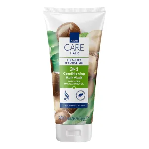 Avon Care 3in1 Hydration Hair Mask