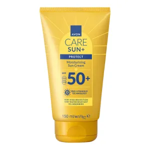 Avon Care Moisturising Sun Cream SPF 50+