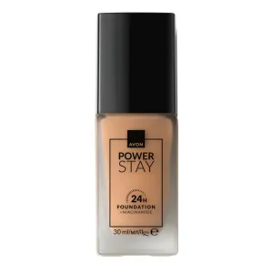 Power Stay 24 Hour Longwear Foundation