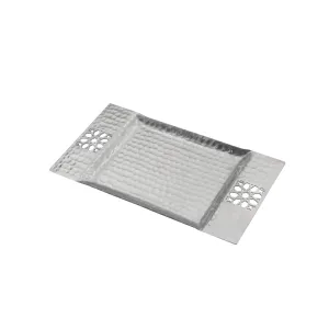 Moucharabieh Handle Tray - Small