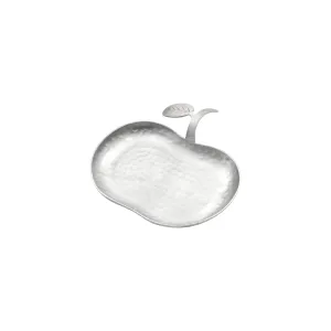 Apple Aluminium Plate