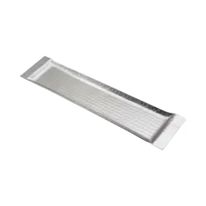 Aluminium Long Rectangle Saj