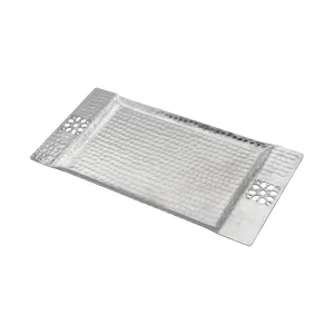 Moucharabieh Handle Tray - Large