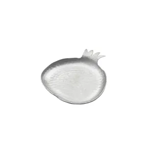 Pomegranate Aluminium Plate