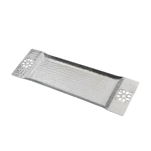 Moucharabieh Thin Handle Tray - Large