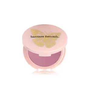 Bassam Fattouh Blush