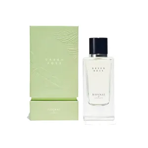 Green Rose - Eau De Parfum