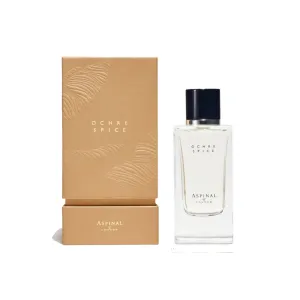 Ochre Spice - Eau De Toilette