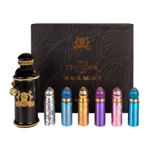 Black Muscs Gift Set