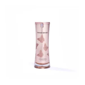 Backlighting All Over Glow